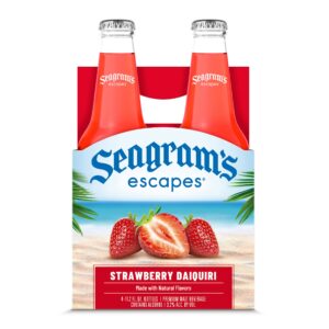 SE STRAWBERRY DAIQUIRI 11oz