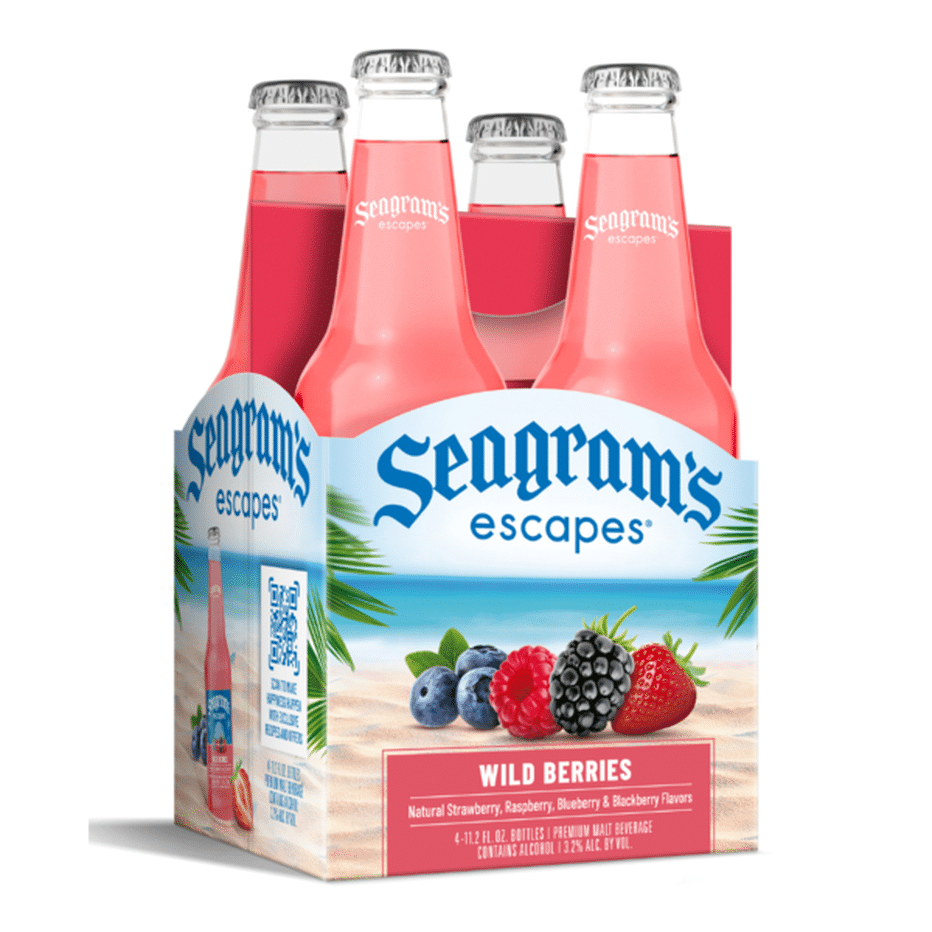 SE WILD BERRIES 11oz