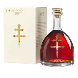 D' USSE VSOP COGNAC 750ml