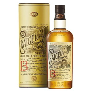 CRAIGELLACHIE 13 AÑOS 750ml