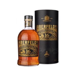 ABERFELDY 16 AÑOS 750ml