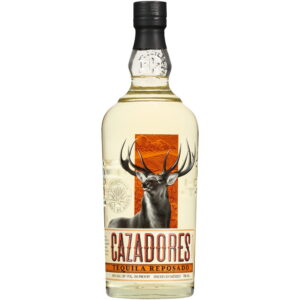 CAZADORES REPOSADO 750ml