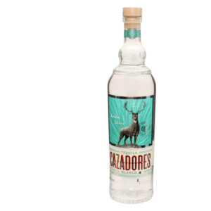 CAZADORES BLANCO 750ml