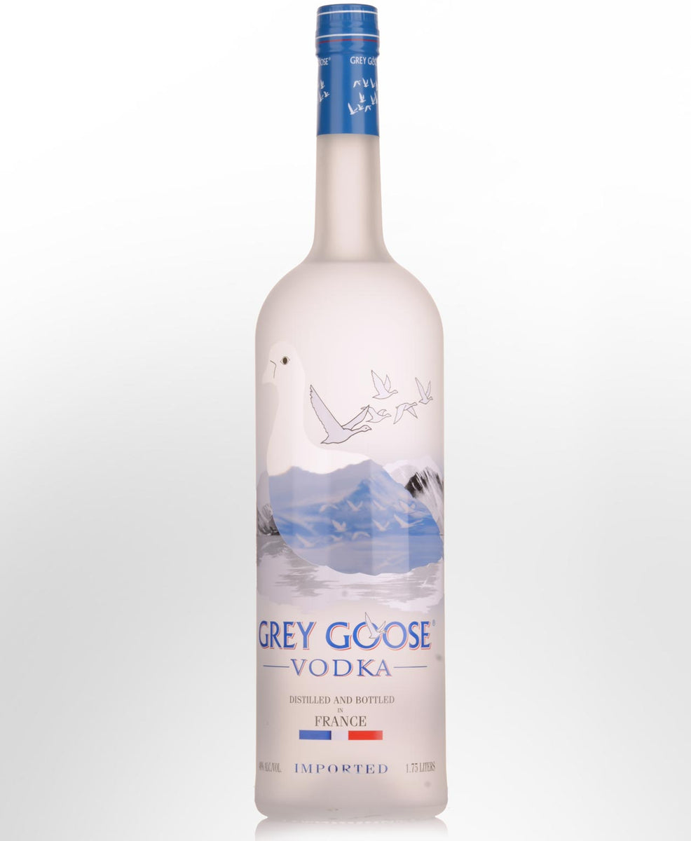 GREY GOOSE ORIGINAL 1750ml