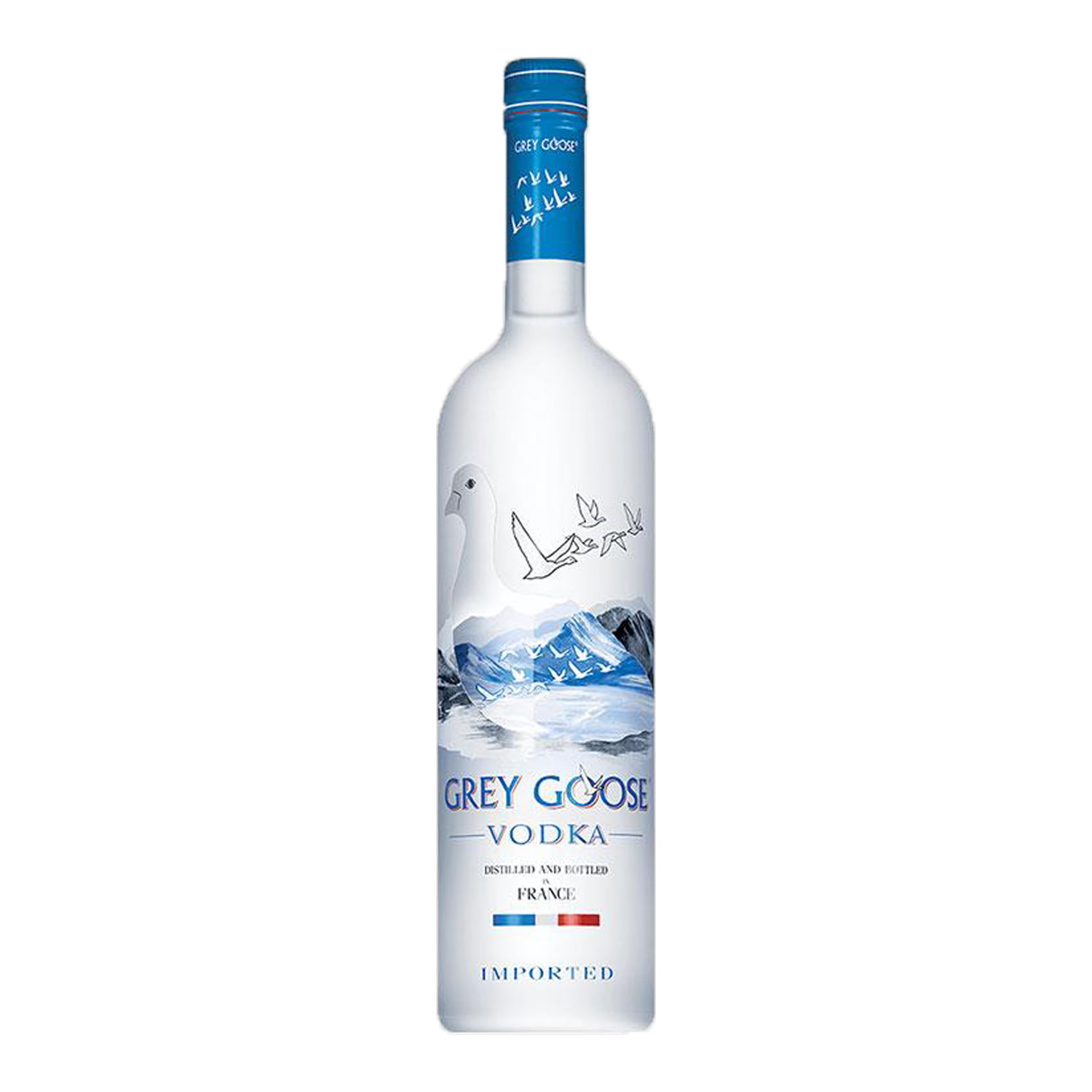 GREY GOOSE ORIGINAL 750ml