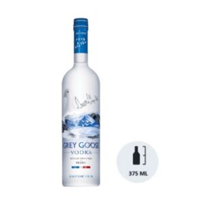 GREY GOOSE ORIGINAL 375ml