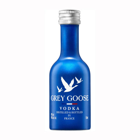 GREY GOOSE ORIGINAL 50ml