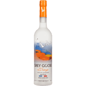GG L'ORANGE 750ml