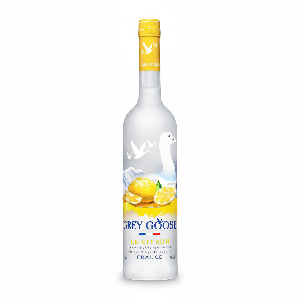 GG LE CITRON 750ml
