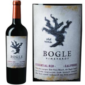 BOGLE ESSENTIAL RED 750ml