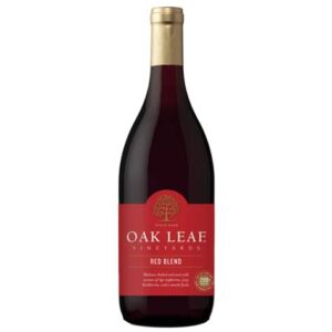 OV RED BLEND 750ml