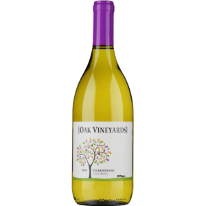 OV CHARDONNAY 750ml