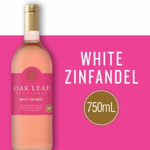 OV WHITE ZINFANDEL 750ml