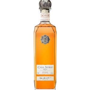 CASA NOBLE REPOSADO 750ml