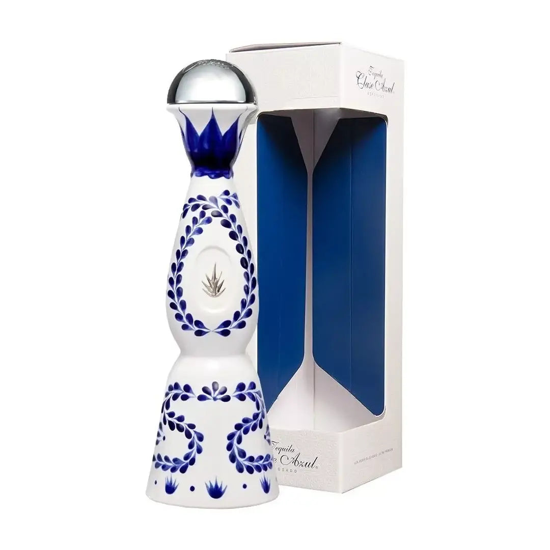 CLASE AZUL REPOSADO 750ml