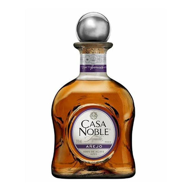 CASA NOBLE AÑEJO 750ml