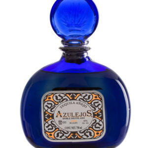 AZULEJOS ANEJO 750ml