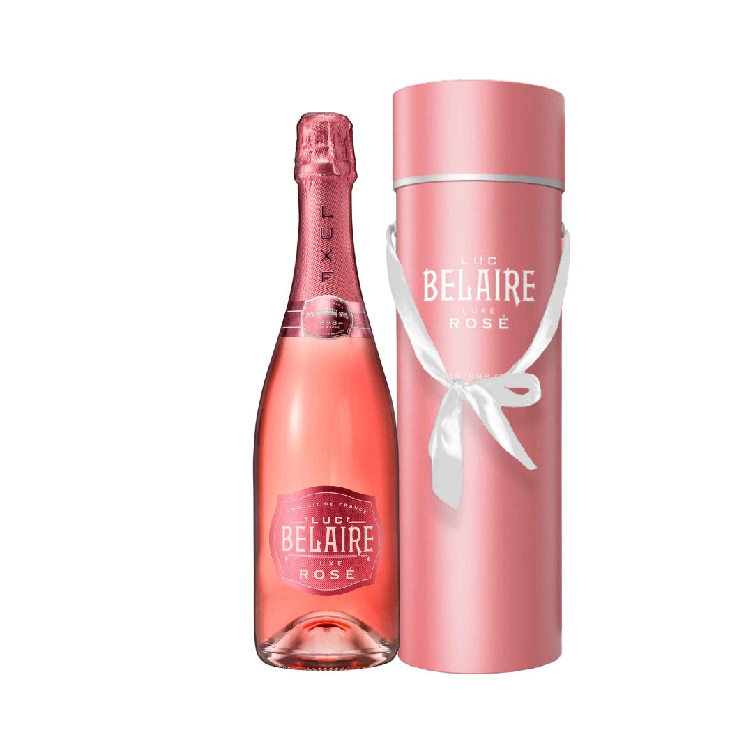 LUC BELAIRE LUXE ROSE750ml