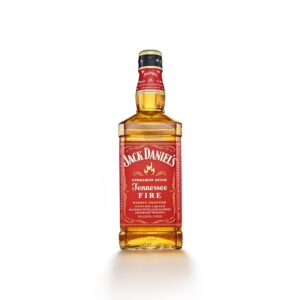 JD TENNESSEE FIRE 750ml