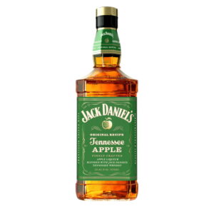 JD TENNESSEE APPLE 750ml
