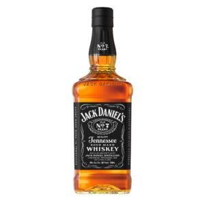 JD TENNESSEE NO.7 750ml