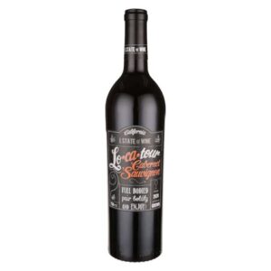 LOCA TOUR CABERNET S. 750ml