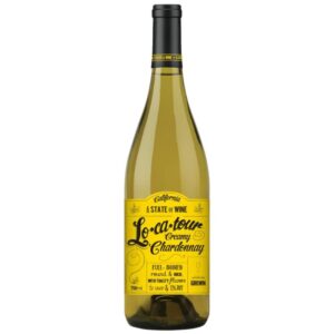 LOCA TOUR CHARDONNAY 750ml
