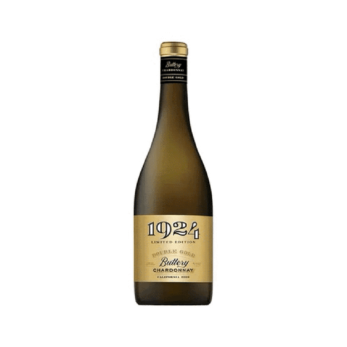 1924 BUTTERY CHARDONNAY 750ml