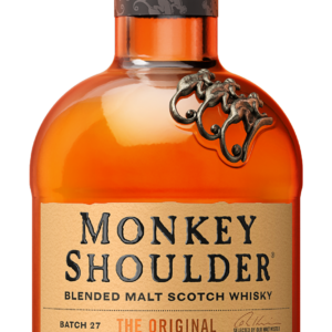 MONKEY SHOULDER ORIGINAL 750ml