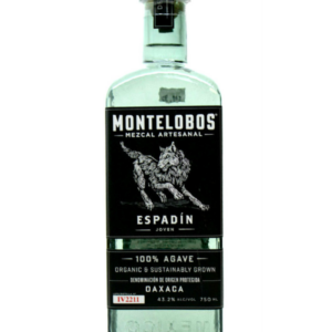 MONTELOBOS JOVEN 750ml