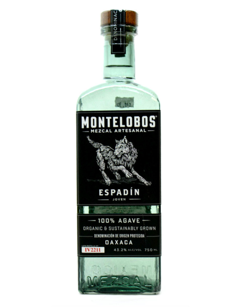 MONTELOBOS JOVEN 750ml