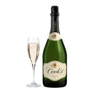 COOK'S WINE BRUT 750ml
