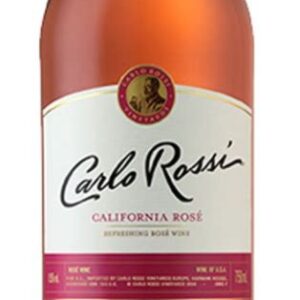 CR ROSE 750ml