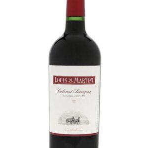 LMM CABERNET 750ml