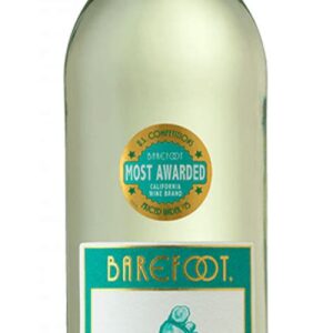 BAREFOOT MOSCATO 750ml