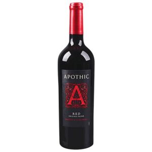 APOTHIC RED 750ml