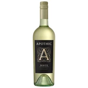 APOTHIC WHITE 750ml