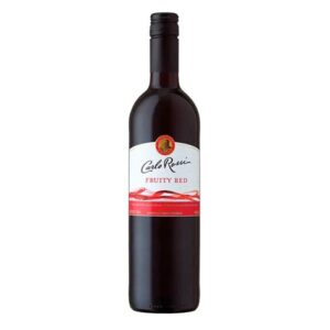 CR FRUITY RED 750ml