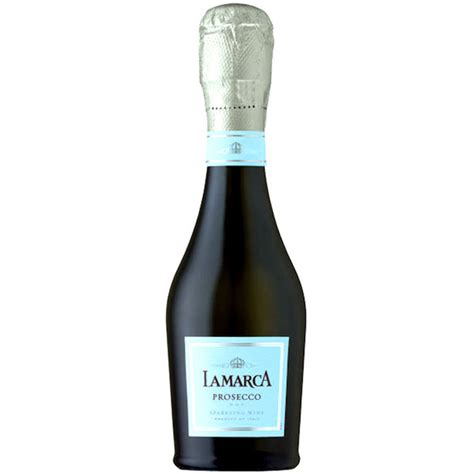 LA MARCA PROSECO 187ml