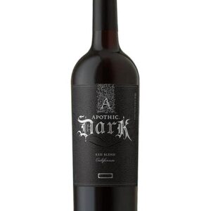 APOTHIC DARK 750ml