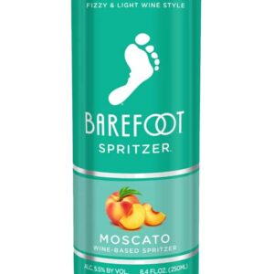 BAREFOOT MOSCATO 250ml