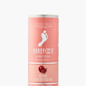 BAREFOOT ROSE 250ml
