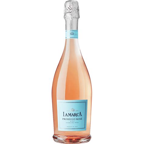 LA MARCA PROSECCO ROSE 750ml