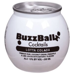 BUZZBALLZ LOTTA COLADA 200ml