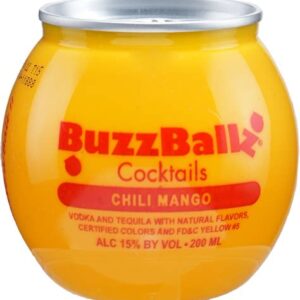 BUZZBALLZ CHILI MANGO 200ml