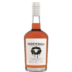 SKREWBALL WHISKEY 750ml