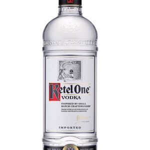 KETEL ONE VODKA 1L