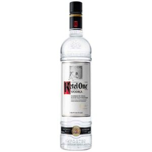 KETEL ONE VODKA 750ml