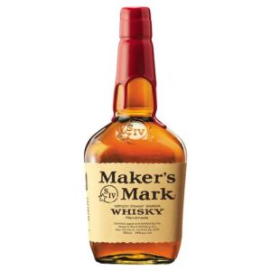 MAKER'S MARK WHISKY 750ml