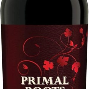 PR RED BLEND 750ml
